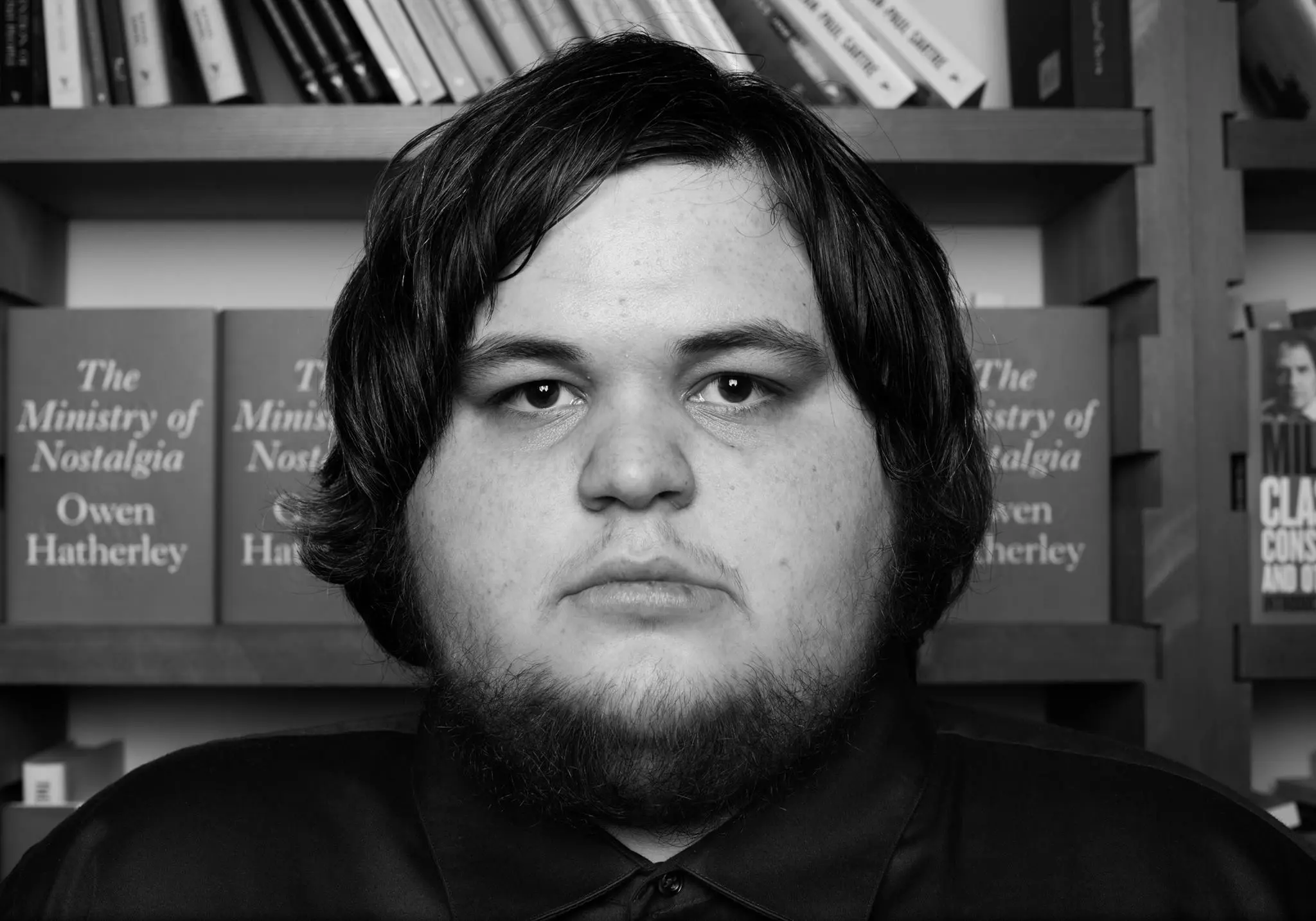 Nathan C. Tankus